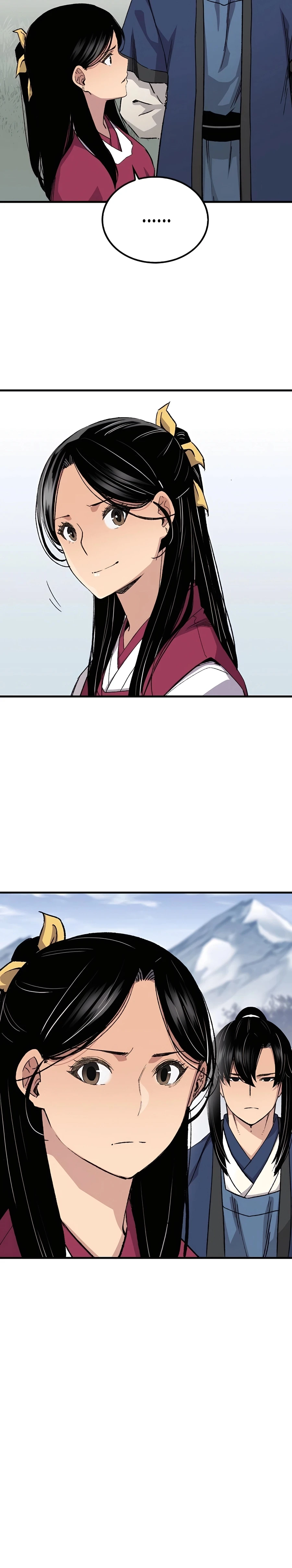 Reborn As The Heavenly Demon Chapter 58 - Page 18