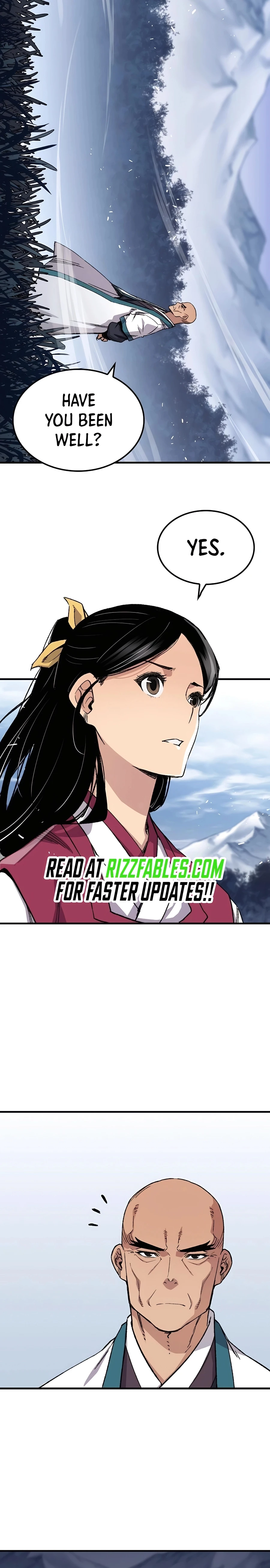 Reborn As The Heavenly Demon Chapter 58 - Page 20