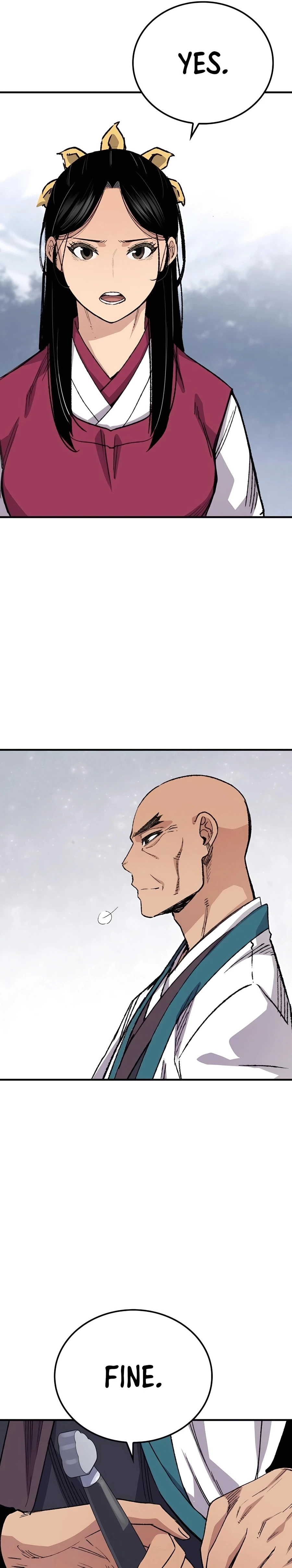 Reborn As The Heavenly Demon Chapter 58 - Page 25