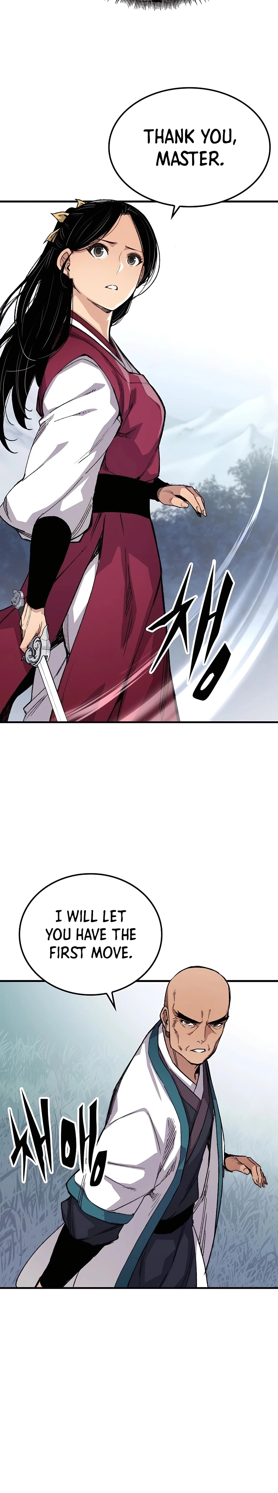 Reborn As The Heavenly Demon Chapter 58 - Page 27