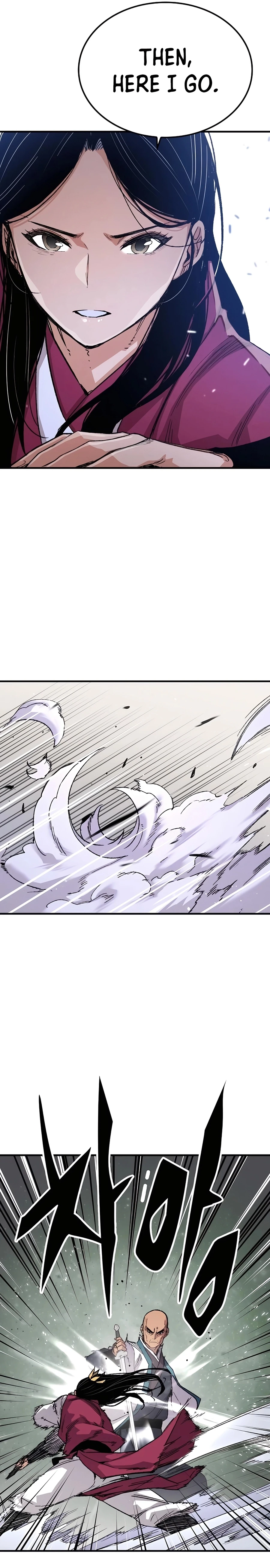 Reborn As The Heavenly Demon Chapter 58 - Page 28