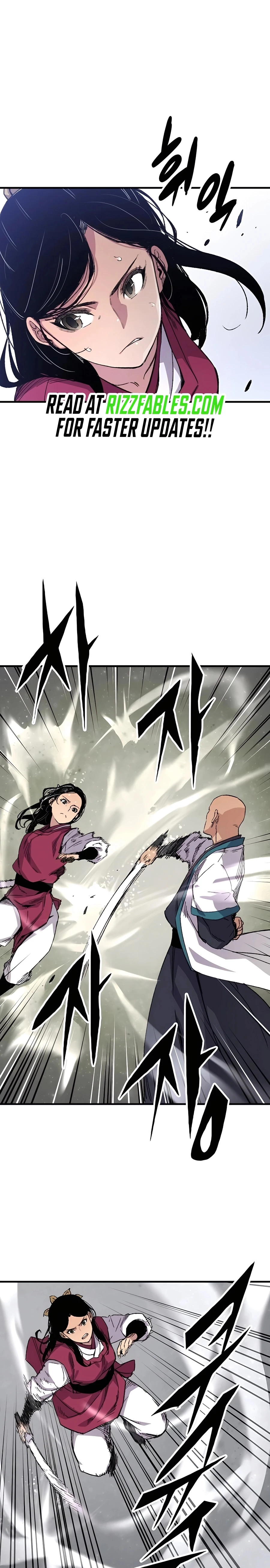 Reborn As The Heavenly Demon Chapter 58 - Page 29