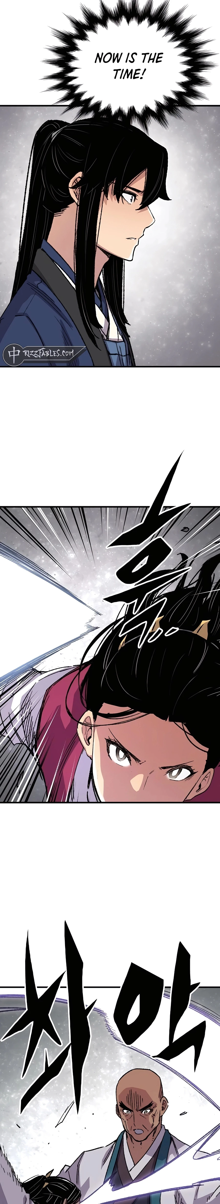 Reborn As The Heavenly Demon Chapter 58 - Page 32