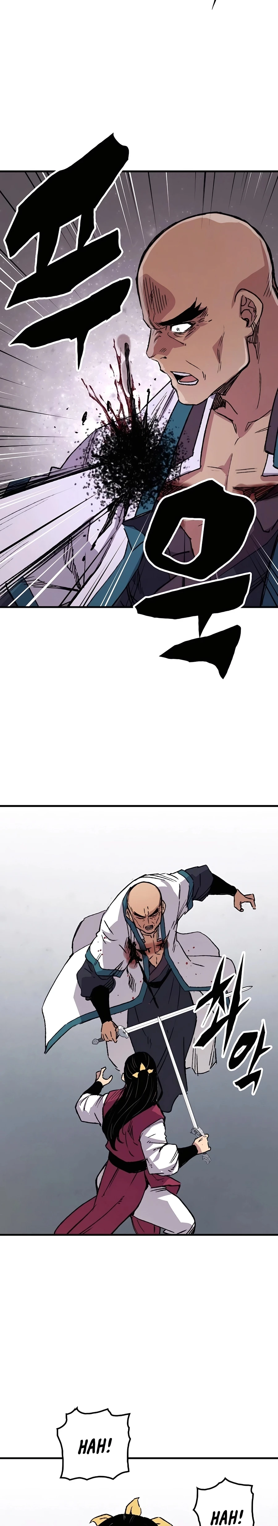 Reborn As The Heavenly Demon Chapter 58 - Page 35
