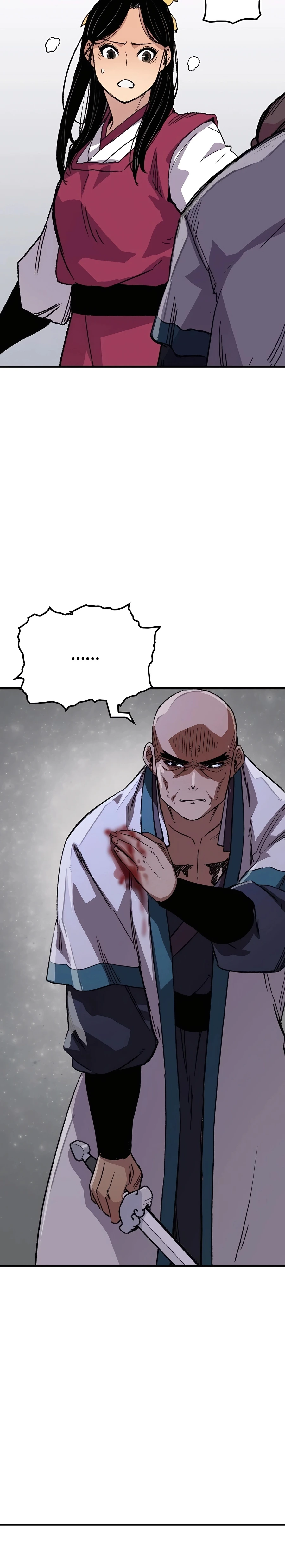 Reborn As The Heavenly Demon Chapter 58 - Page 36