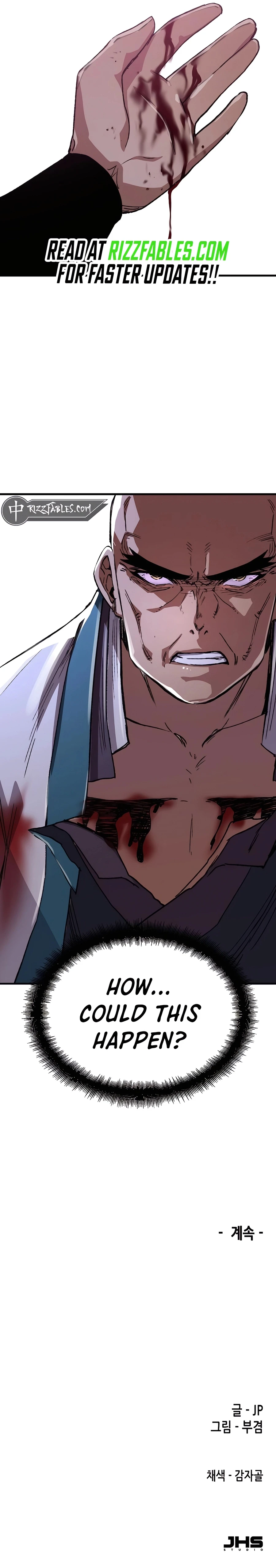 Reborn As The Heavenly Demon Chapter 58 - Page 37