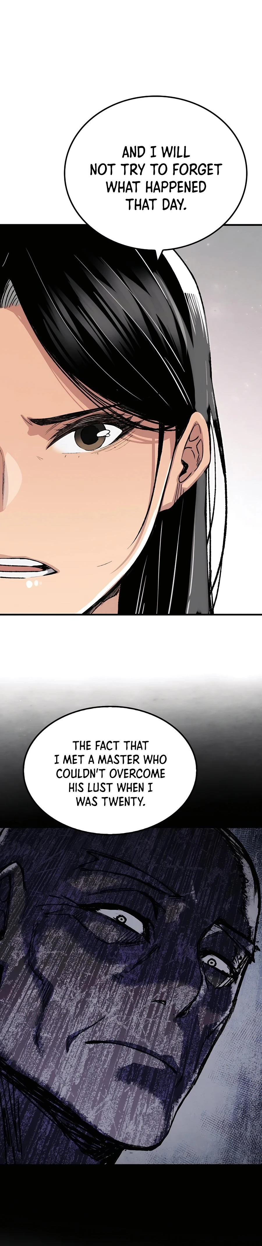 Reborn As The Heavenly Demon Chapter 59 - Page 3