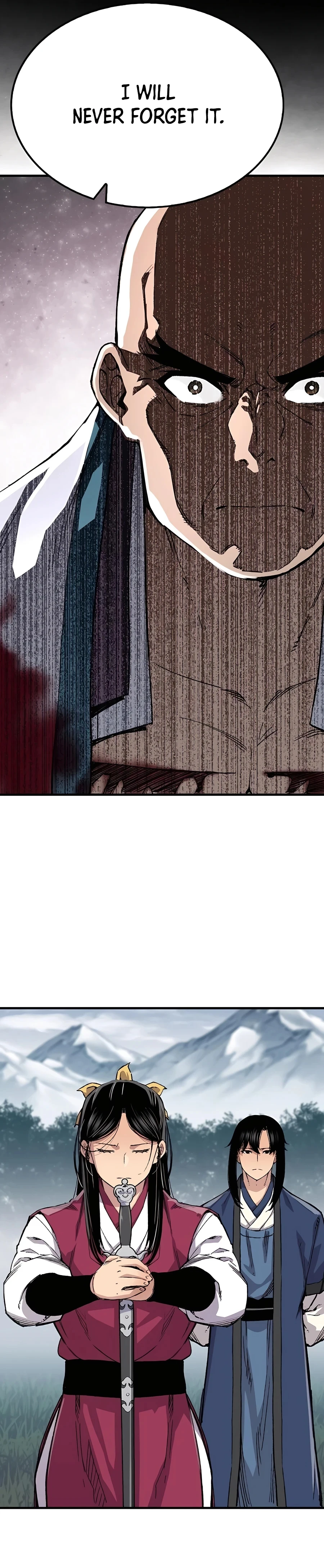 Reborn As The Heavenly Demon Chapter 59 - Page 4