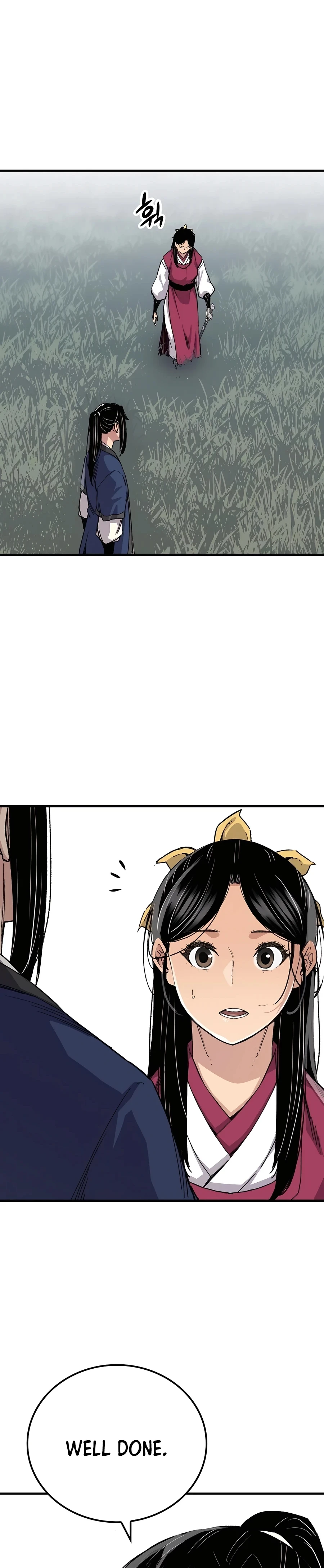 Reborn As The Heavenly Demon Chapter 59 - Page 5