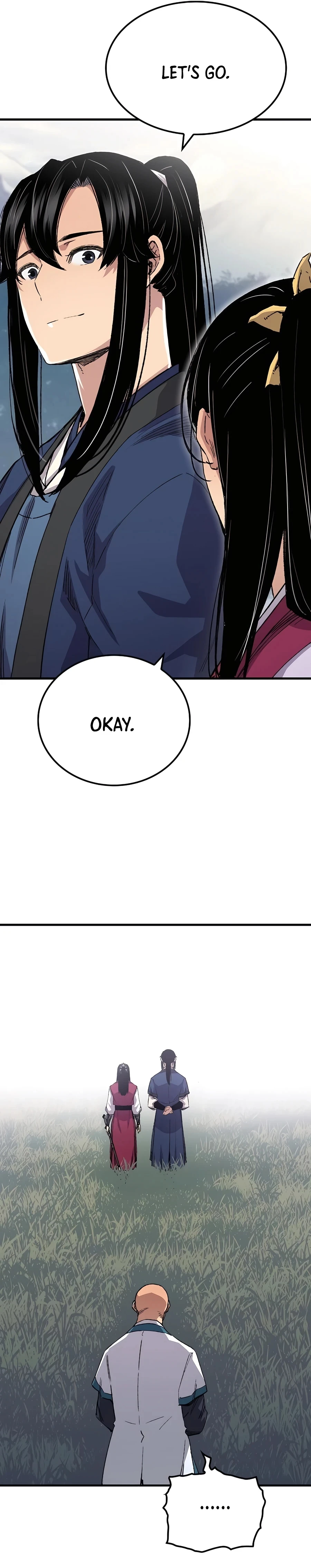Reborn As The Heavenly Demon Chapter 59 - Page 7