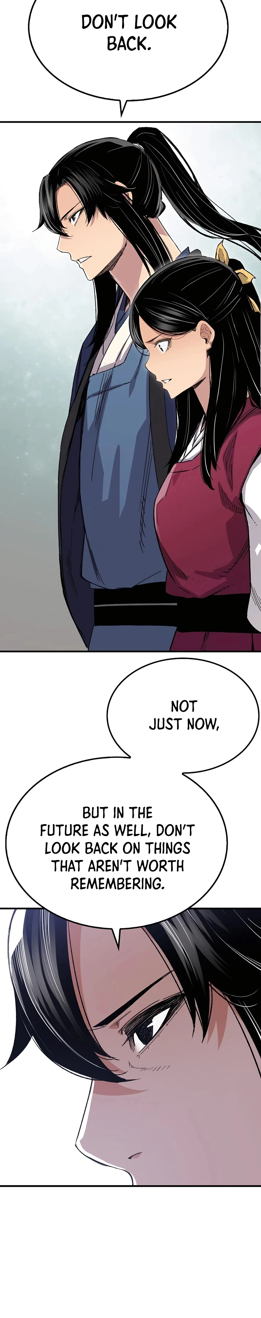 Reborn As The Heavenly Demon Chapter 59 - Page 9
