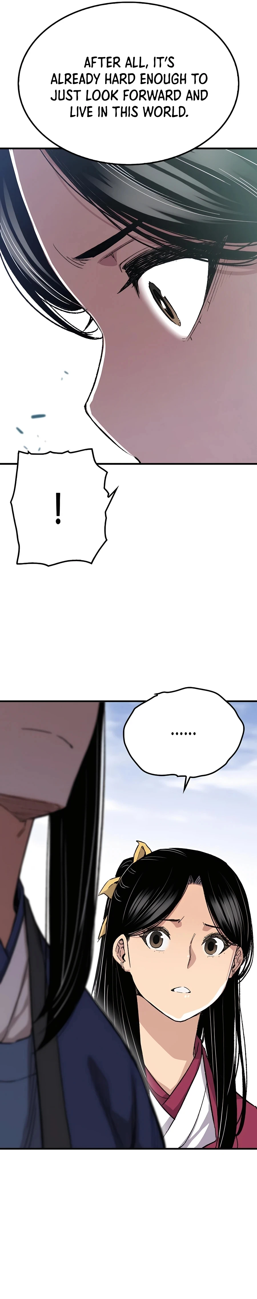 Reborn As The Heavenly Demon Chapter 59 - Page 10