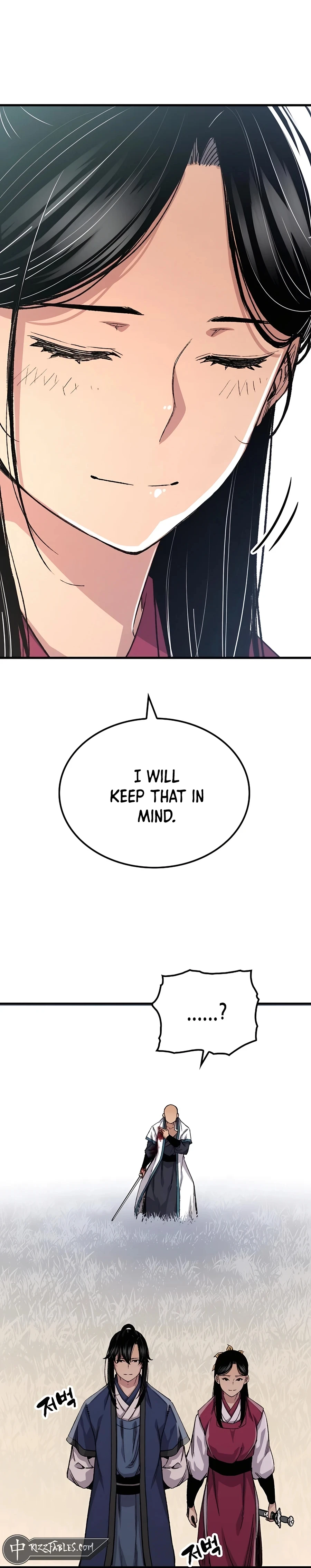 Reborn As The Heavenly Demon Chapter 59 - Page 11