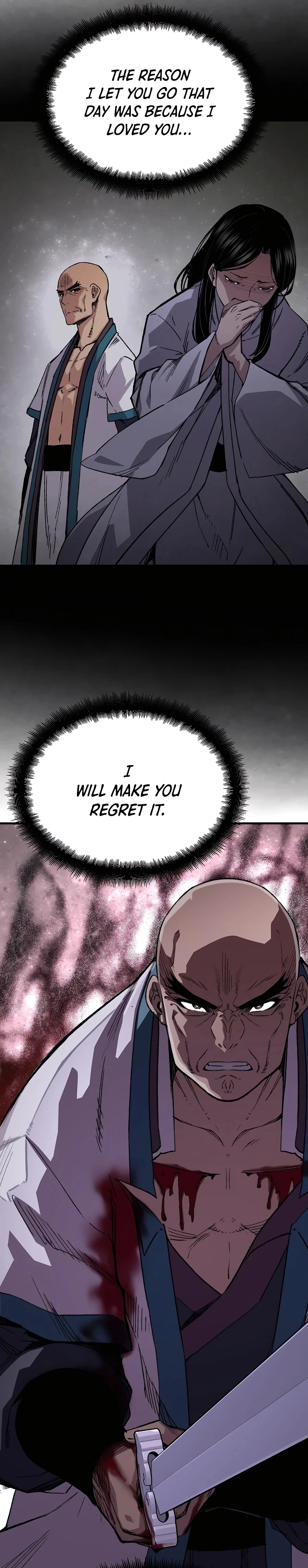 Reborn As The Heavenly Demon Chapter 59 - Page 13