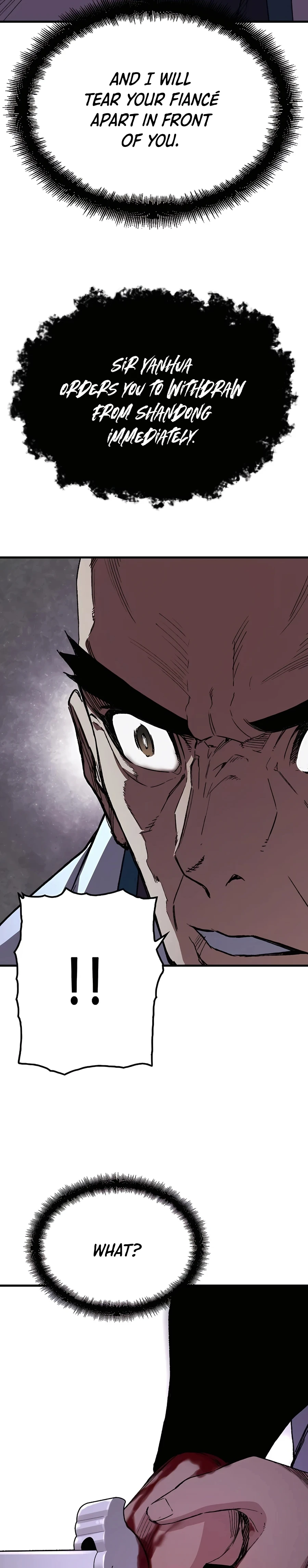 Reborn As The Heavenly Demon Chapter 59 - Page 14
