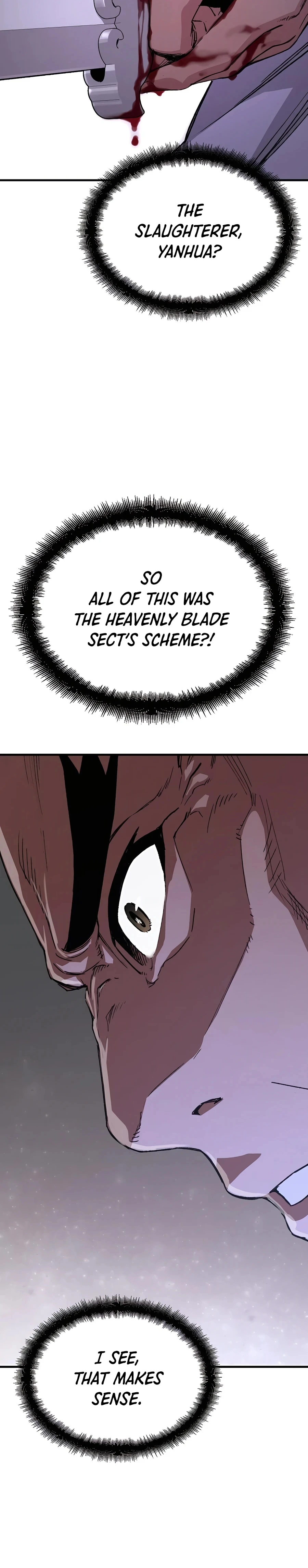 Reborn As The Heavenly Demon Chapter 59 - Page 15