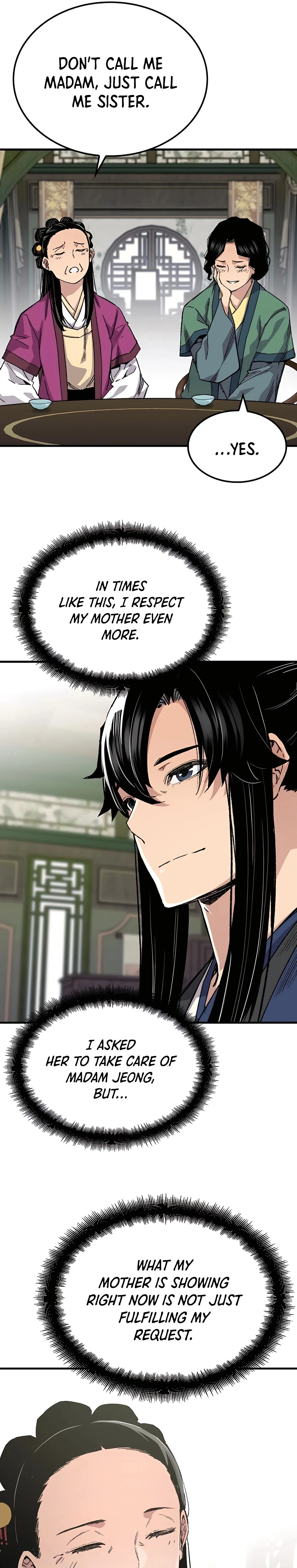 Reborn As The Heavenly Demon Chapter 59 - Page 19
