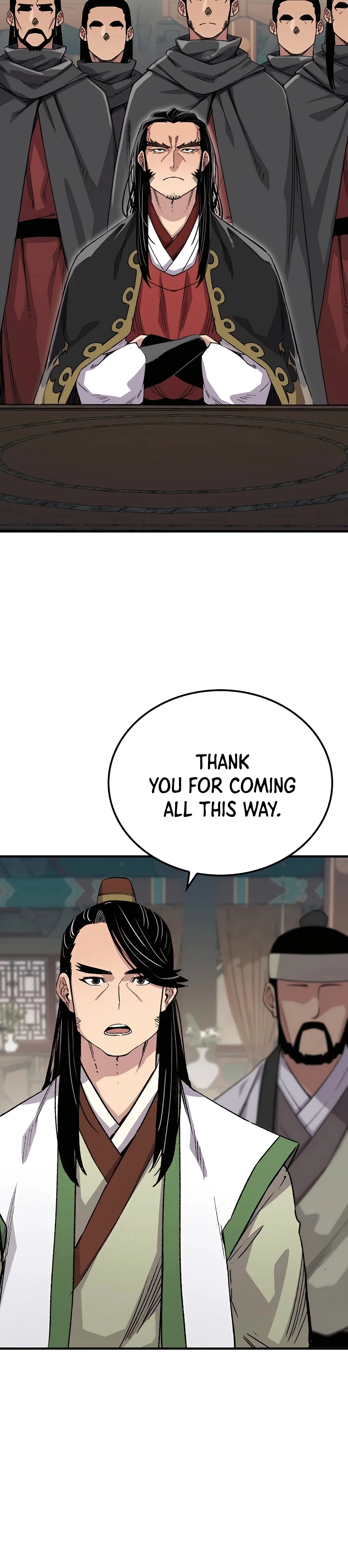 Reborn As The Heavenly Demon Chapter 59 - Page 24
