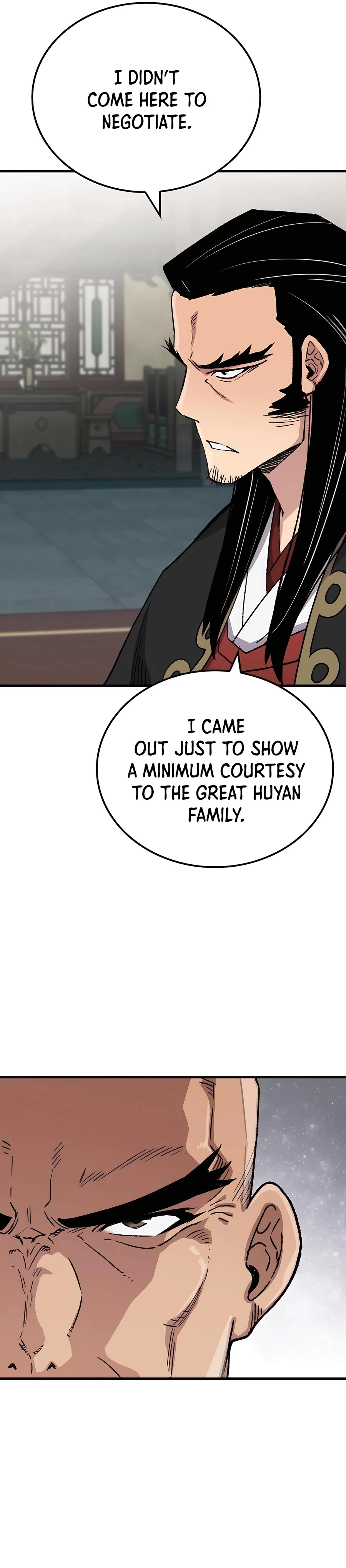 Reborn As The Heavenly Demon Chapter 59 - Page 25