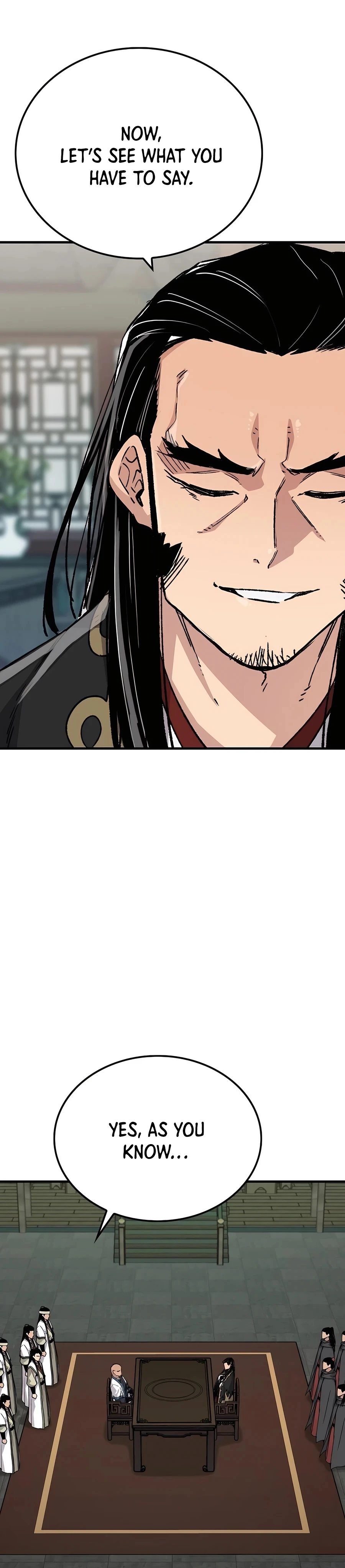 Reborn As The Heavenly Demon Chapter 59 - Page 26