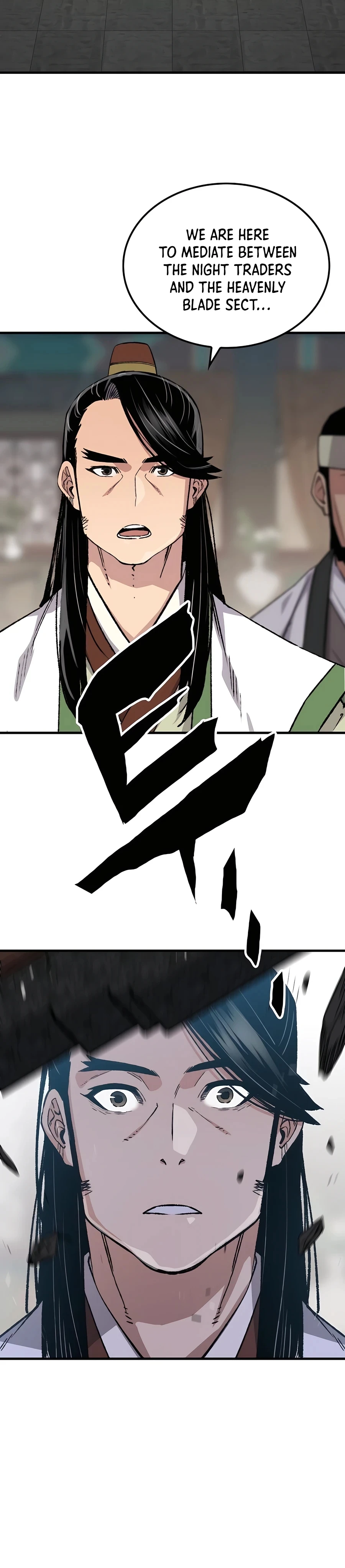 Reborn As The Heavenly Demon Chapter 59 - Page 27
