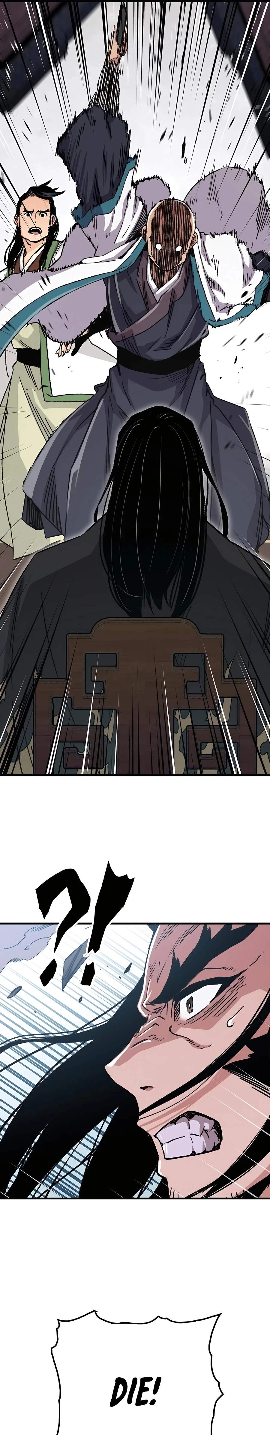 Reborn As The Heavenly Demon Chapter 59 - Page 28