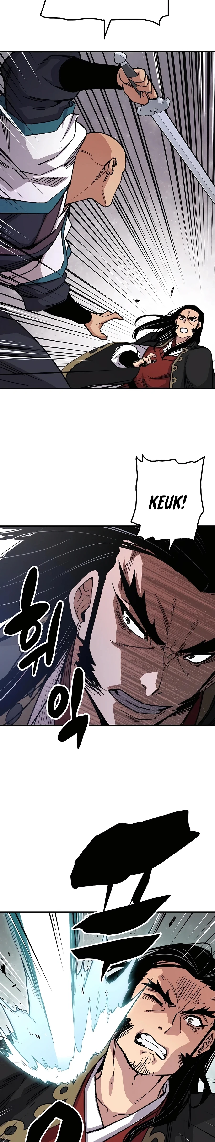 Reborn As The Heavenly Demon Chapter 59 - Page 29