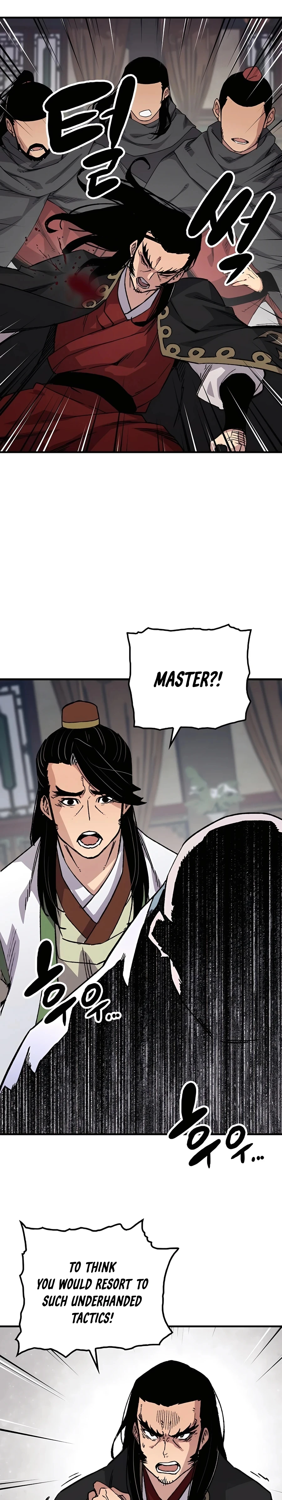 Reborn As The Heavenly Demon Chapter 59 - Page 31