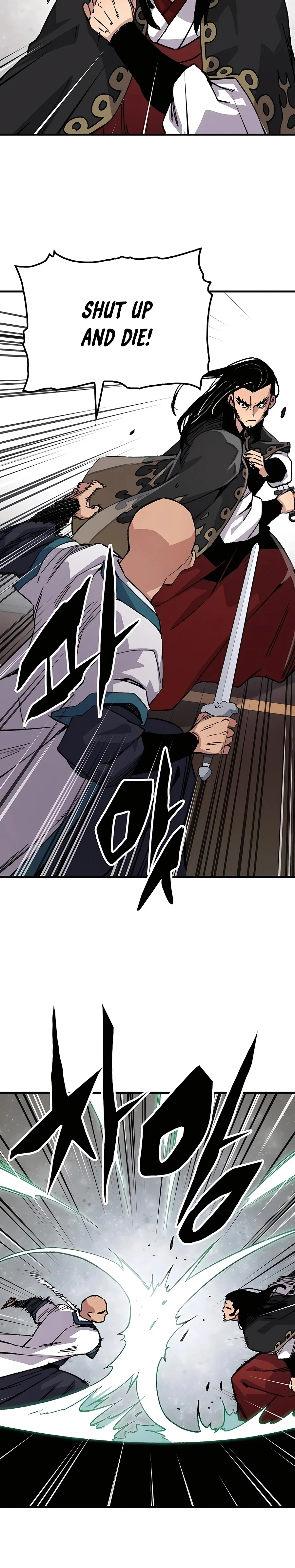 Reborn As The Heavenly Demon Chapter 59 - Page 32