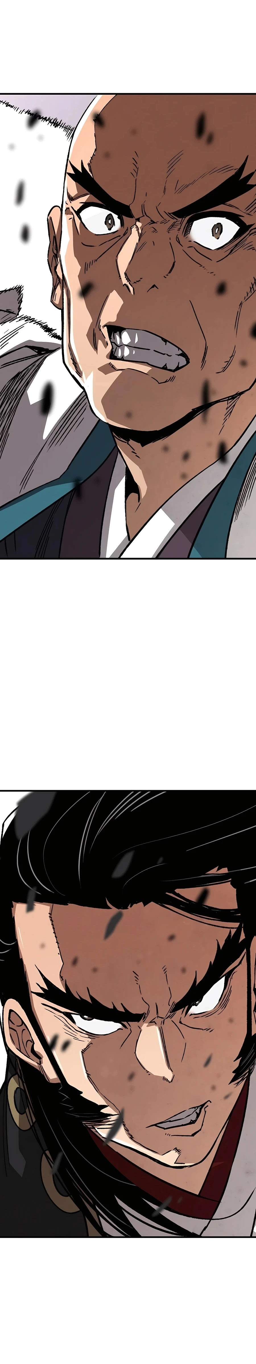 Reborn As The Heavenly Demon Chapter 59 - Page 33
