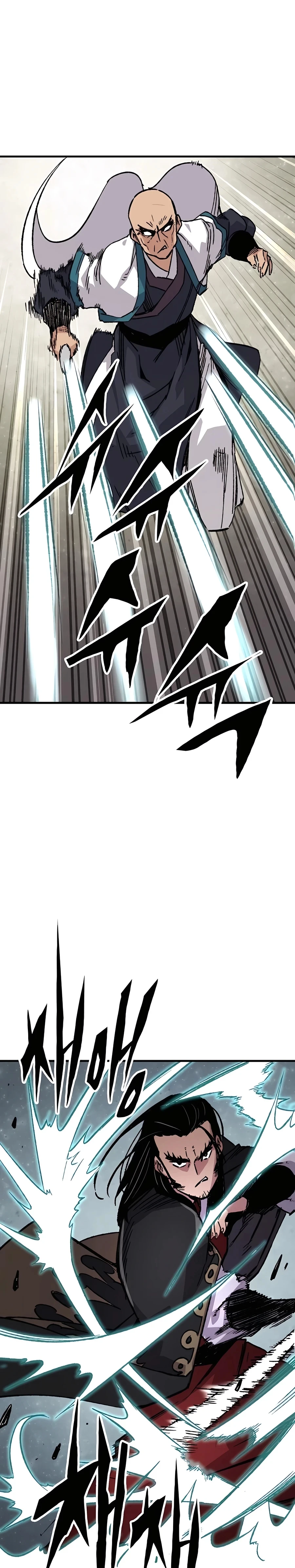 Reborn As The Heavenly Demon Chapter 59 - Page 34