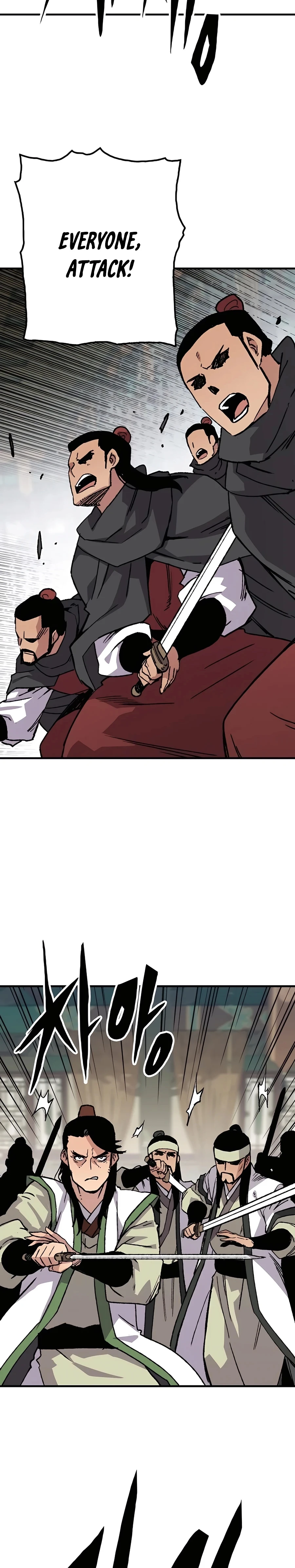 Reborn As The Heavenly Demon Chapter 59 - Page 35