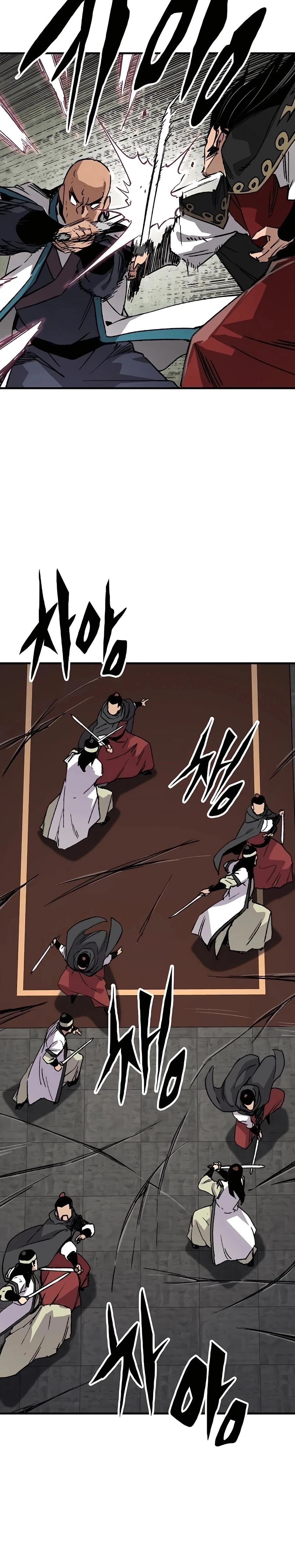 Reborn As The Heavenly Demon Chapter 59 - Page 36