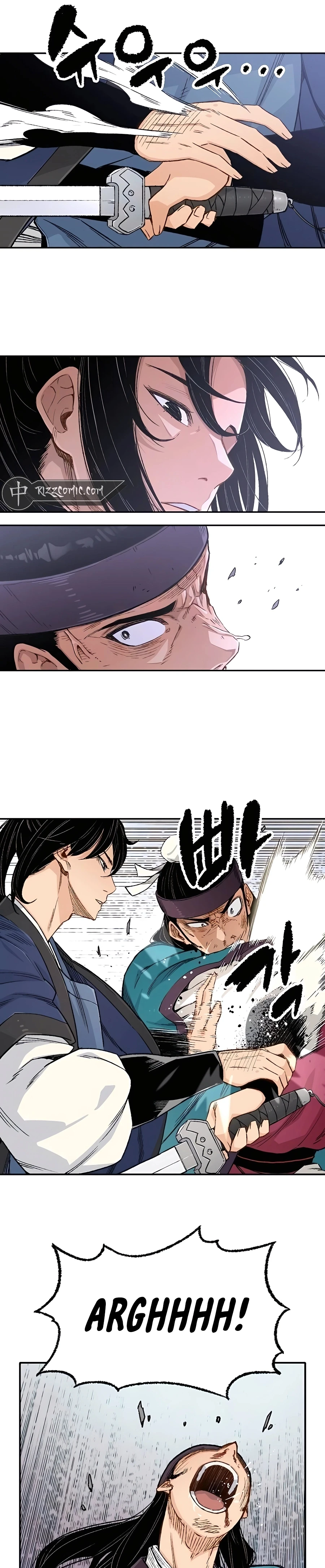 Reborn As The Heavenly Demon Chapter 6 - Page 27
