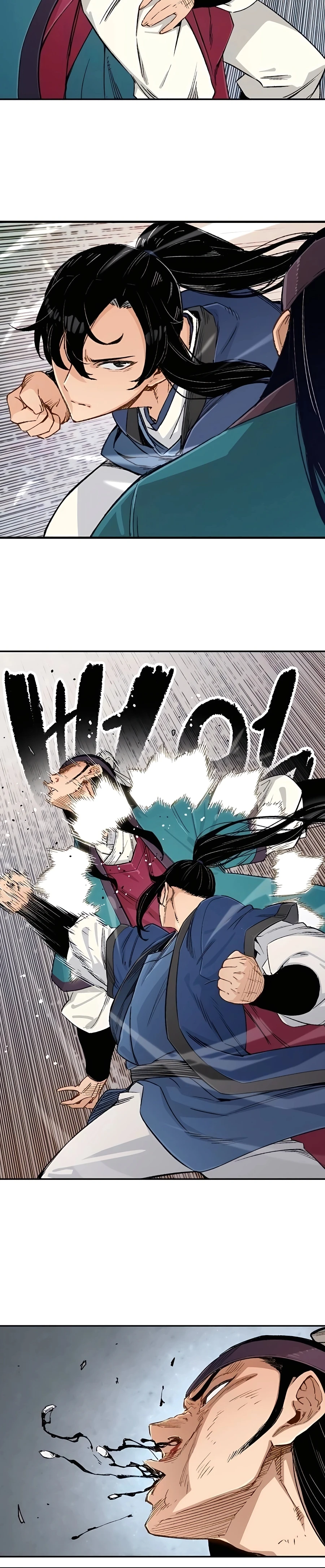 Reborn As The Heavenly Demon Chapter 6 - Page 29