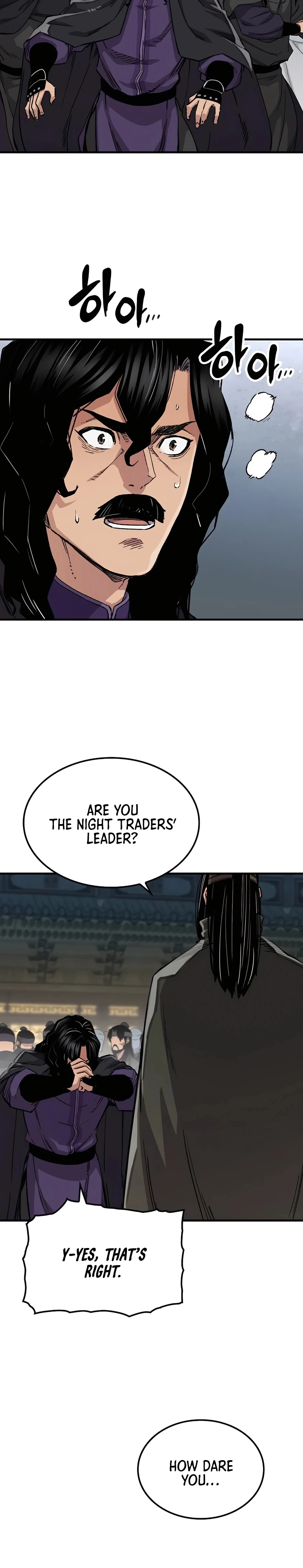 Reborn As The Heavenly Demon Chapter 60 - Page 6