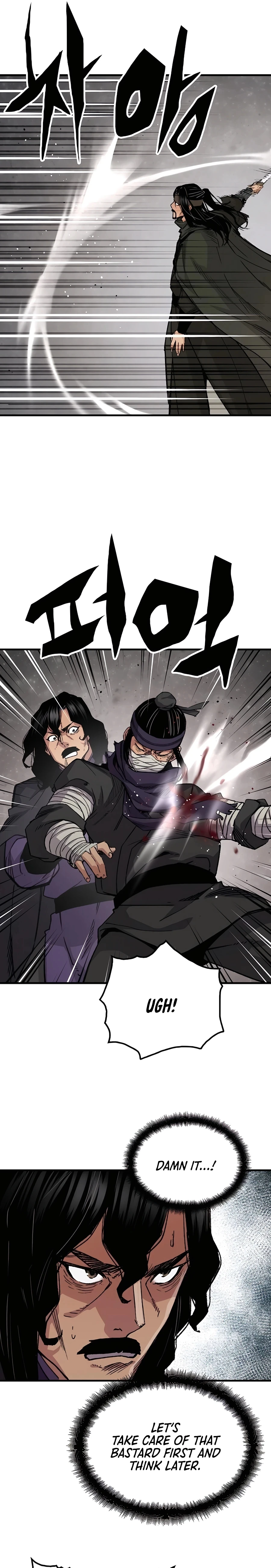 Reborn As The Heavenly Demon Chapter 60 - Page 10