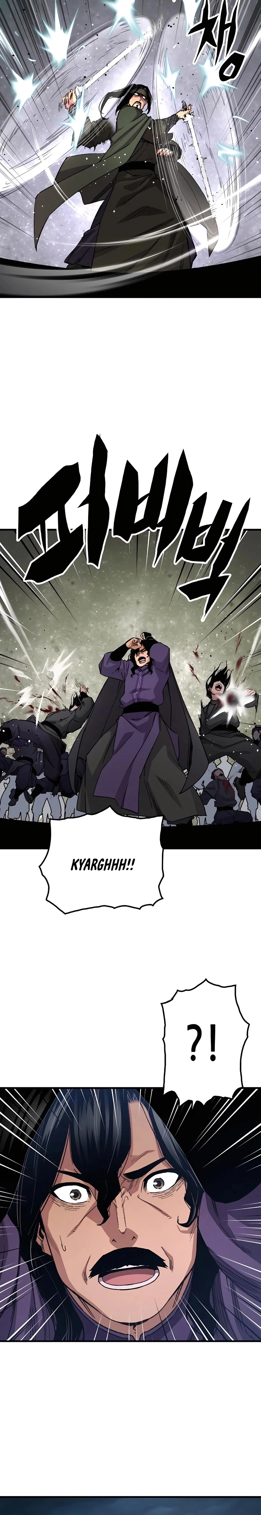 Reborn As The Heavenly Demon Chapter 60 - Page 12