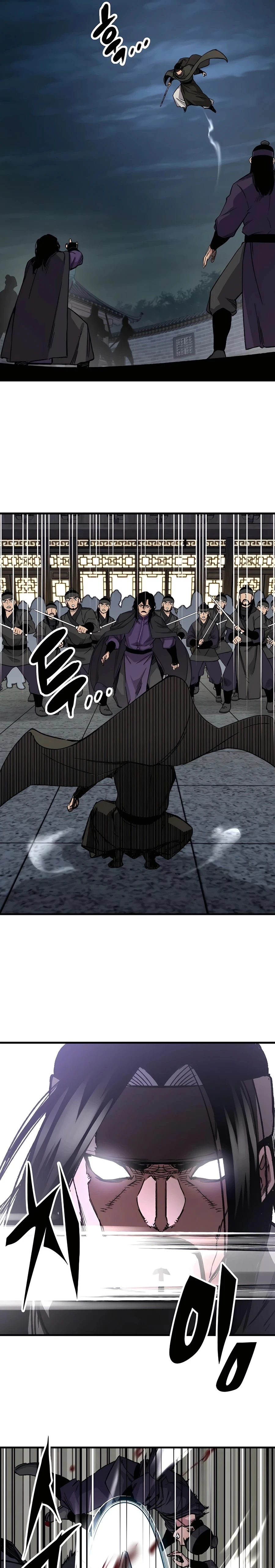 Reborn As The Heavenly Demon Chapter 60 - Page 13