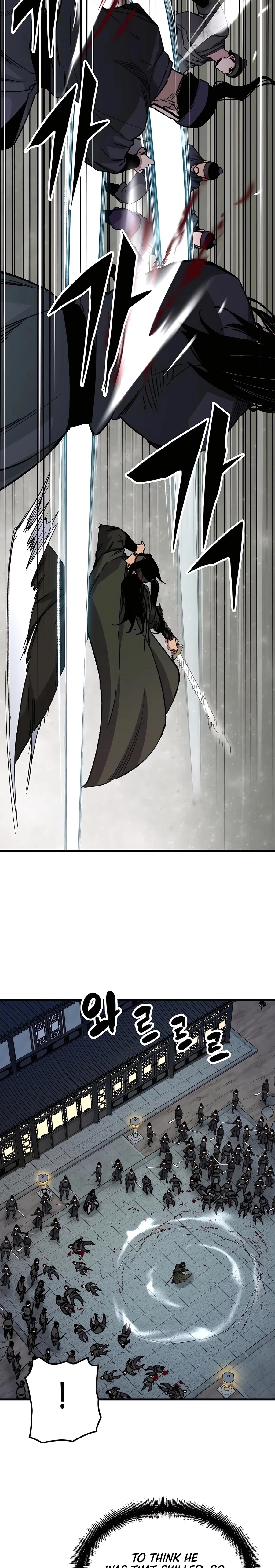 Reborn As The Heavenly Demon Chapter 60 - Page 14