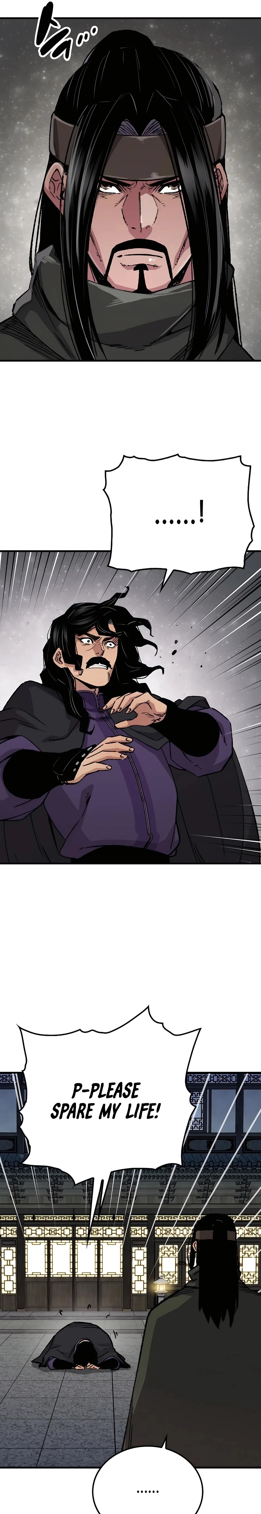 Reborn As The Heavenly Demon Chapter 60 - Page 16