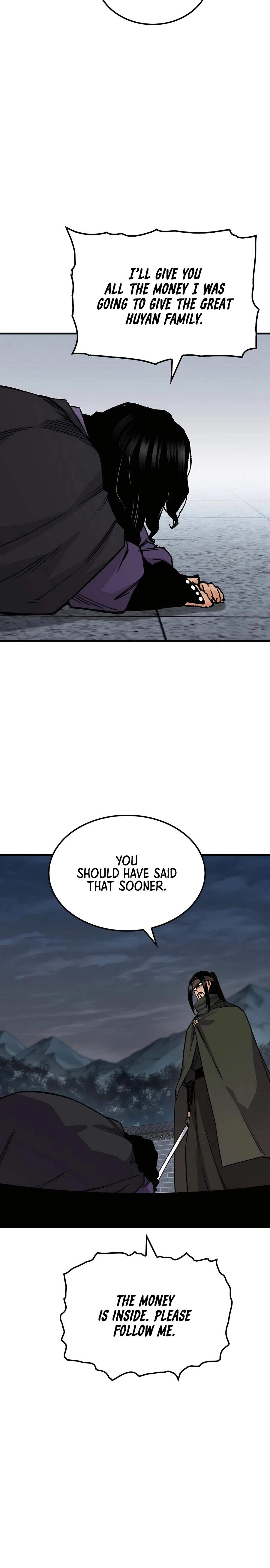 Reborn As The Heavenly Demon Chapter 60 - Page 17