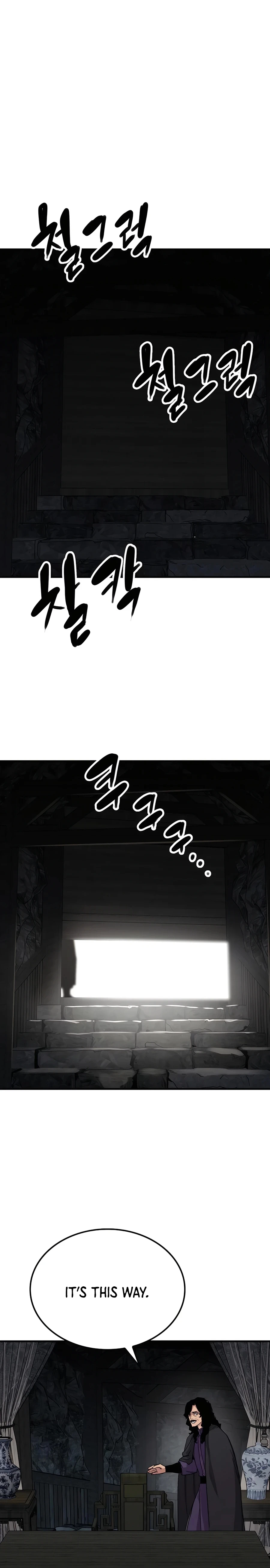 Reborn As The Heavenly Demon Chapter 60 - Page 18