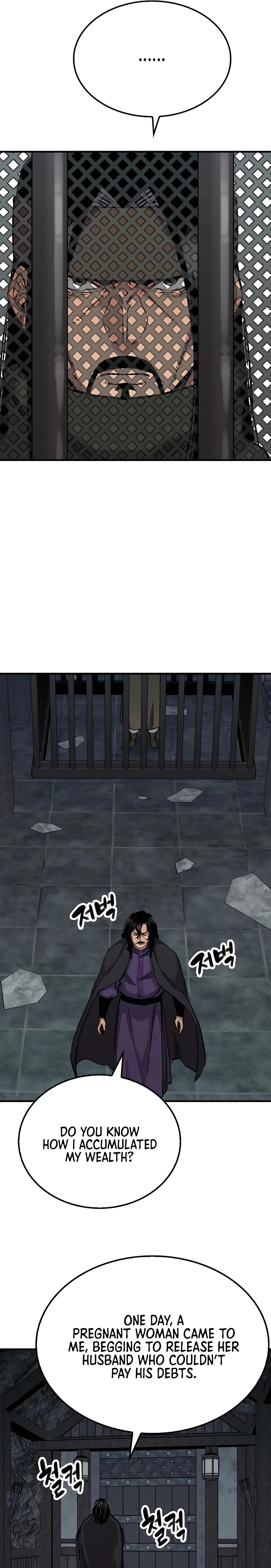 Reborn As The Heavenly Demon Chapter 60 - Page 22