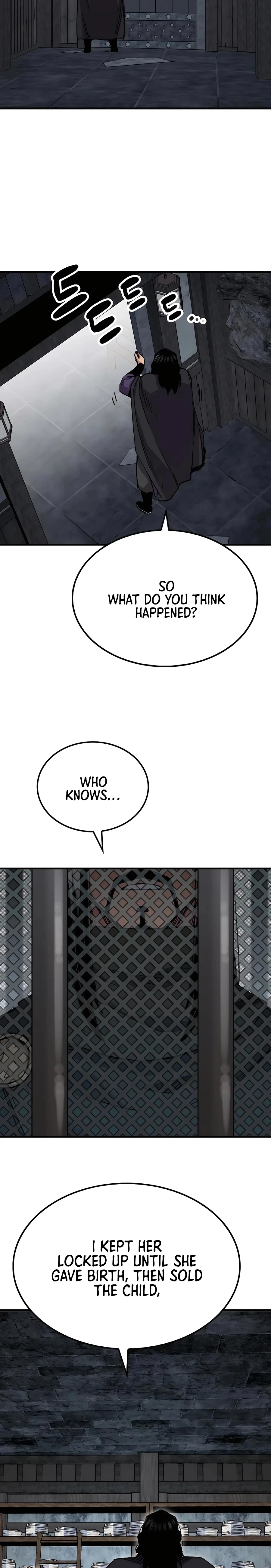 Reborn As The Heavenly Demon Chapter 60 - Page 23