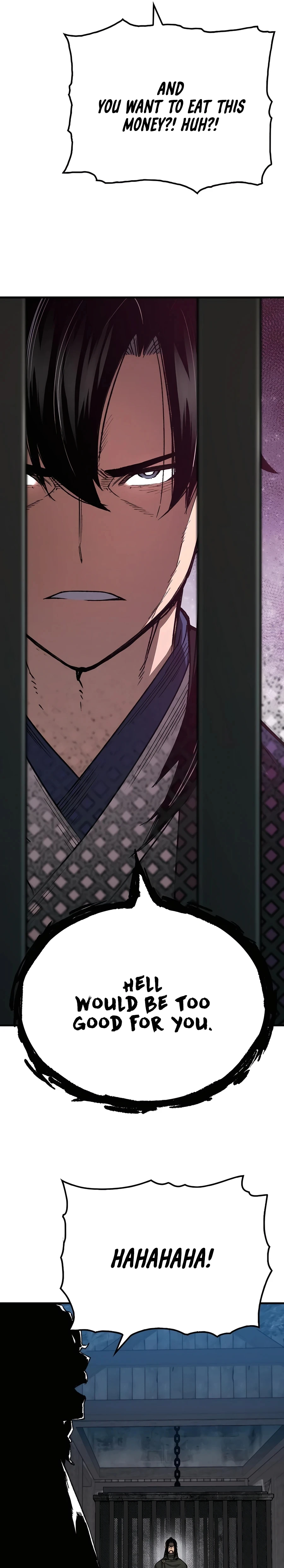Reborn As The Heavenly Demon Chapter 60 - Page 25