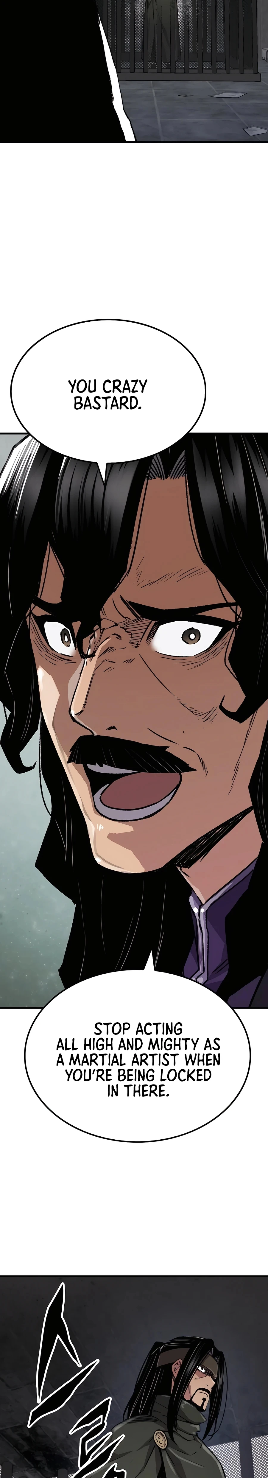 Reborn As The Heavenly Demon Chapter 60 - Page 26