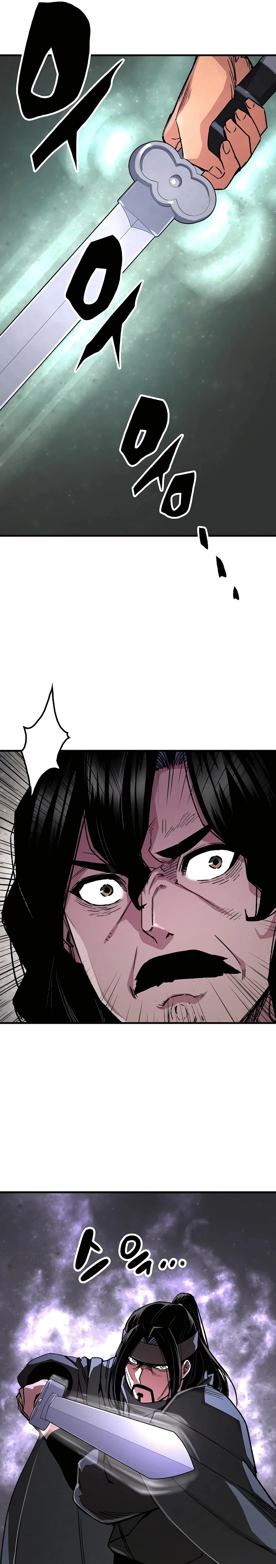 Reborn As The Heavenly Demon Chapter 60 - Page 28