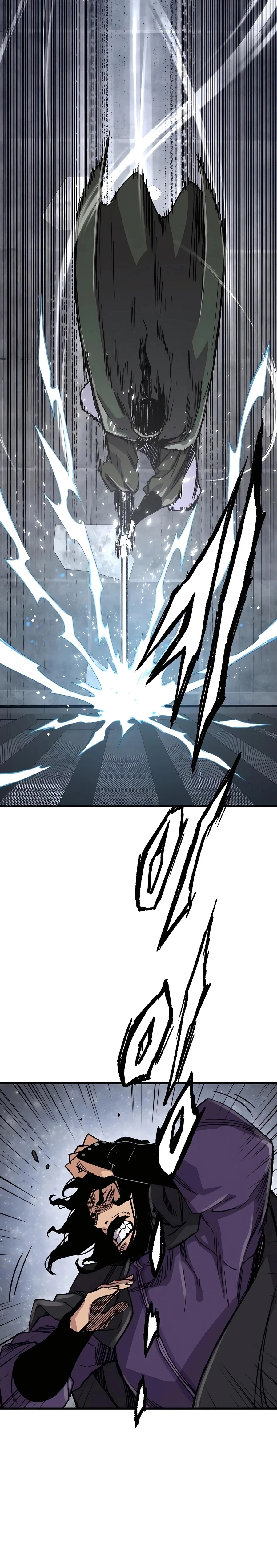 Reborn As The Heavenly Demon Chapter 60 - Page 30