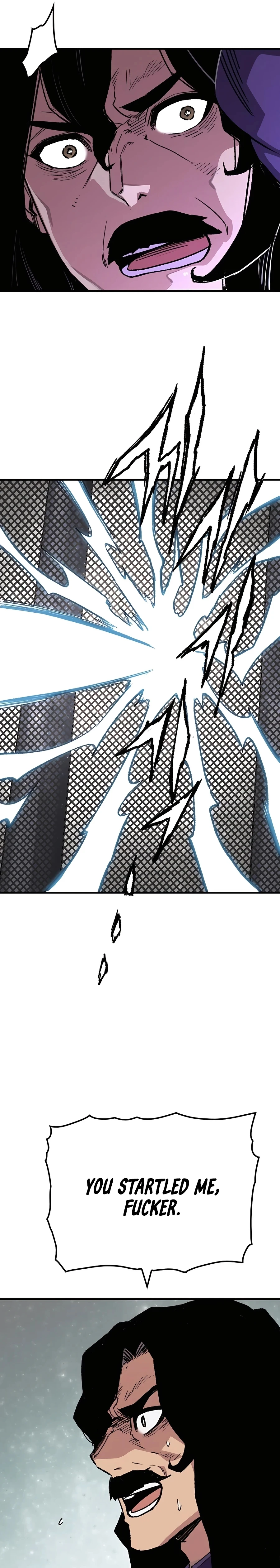 Reborn As The Heavenly Demon Chapter 60 - Page 31